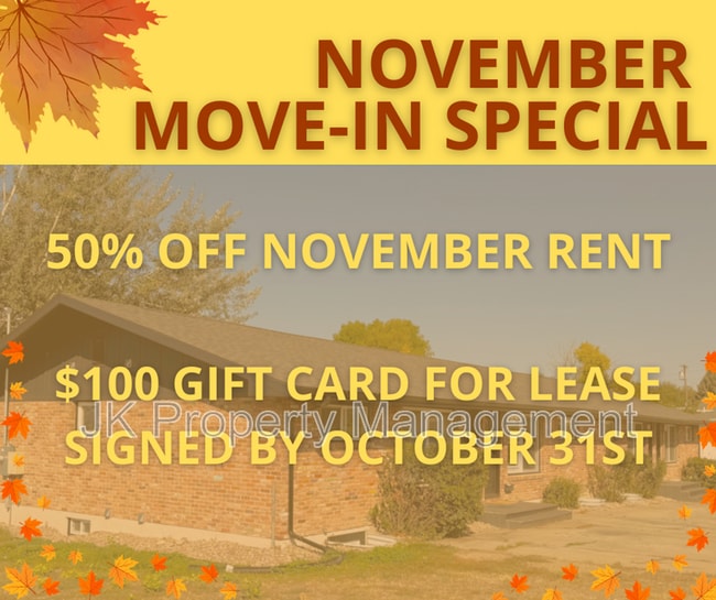 property at 2000 6th St NE