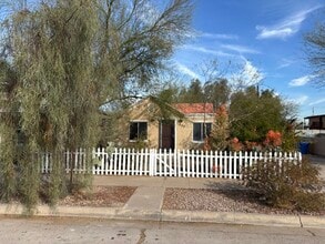 730 W Fillmore St in Phoenix, AZ - Building Photo - Building Photo