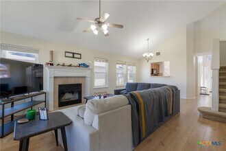 4407 Golden Gate Dr in Killeen, TX - Building Photo - Building Photo