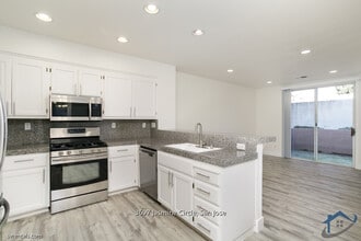 3697 Jasmine Cir in San Jose, CA - Building Photo - Building Photo