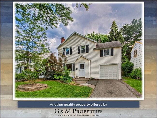 161 Lattimore Rd in Rochester, NY - Building Photo - Building Photo