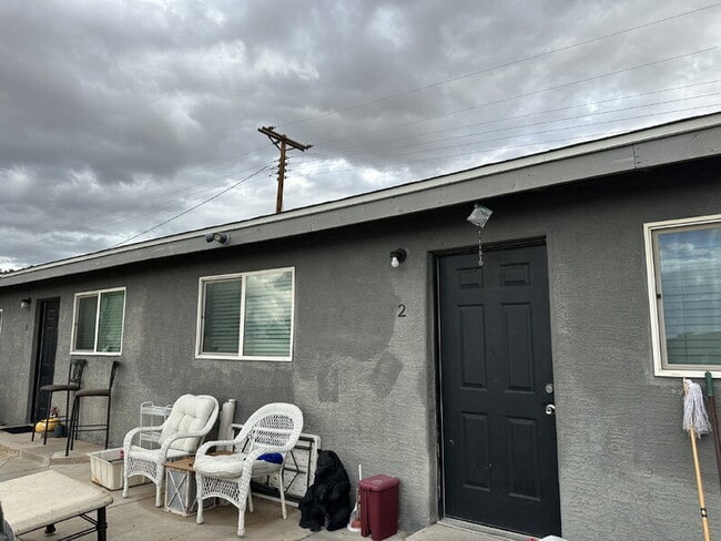 561 S Meridian Rd in Apache Junction, AZ - Building Photo - Building Photo