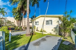 1021 NW 23rd Ave in Miami, FL - Building Photo