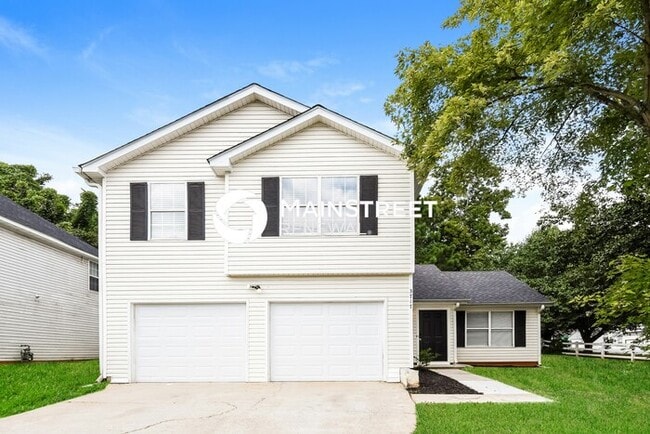 property at 3717 Waldrop Hills Dr