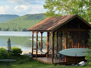 37 Camp Ln in Rumney, NH - Building Photo - Building Photo