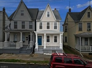 31 Glen Ave, Unit 1- First Floor in Phillipsburg, NJ - Building Photo - Building Photo