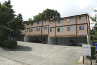 WaterLane Apartments in Portland, OR - Foto de edificio - Building Photo