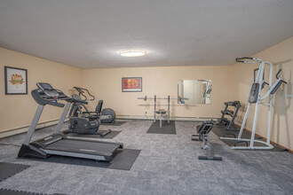 Westlake Estate Apartments in St. Louis Park, MN - Building Photo - Interior Photo