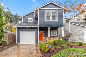 9731 N Clarendon Ave in Portland, OR - Building Photo - Building Photo