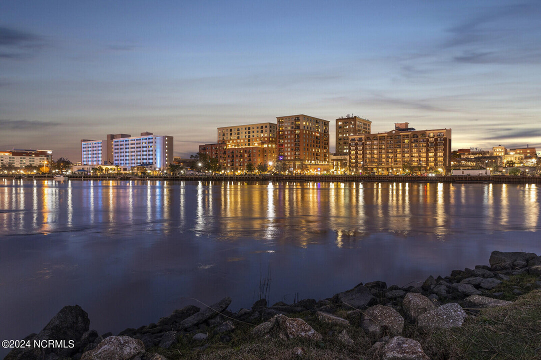 715 N 4th St in Wilmington, NC - Building Photo