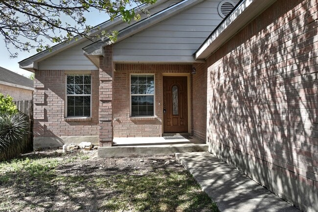 10634 Shaenmeadow in San Antonio, TX - Building Photo - Building Photo