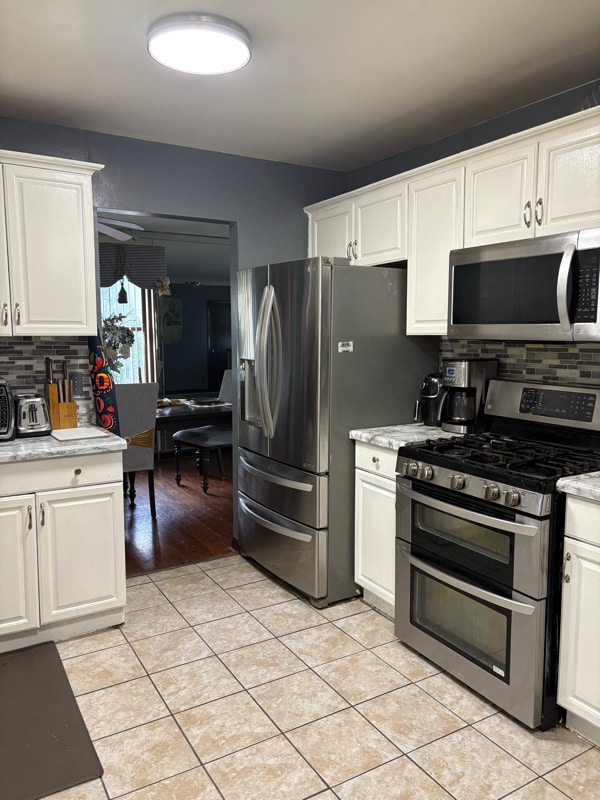 property at 1241 E 168th St