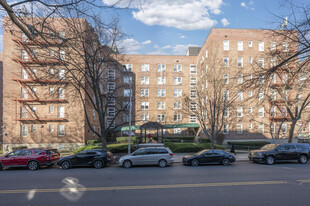 367 Avenue S in Brooklyn, NY - Foto de edificio - Building Photo