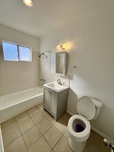 Del Pacifico Apartments in Lemon Grove, CA - Building Photo - Building Photo