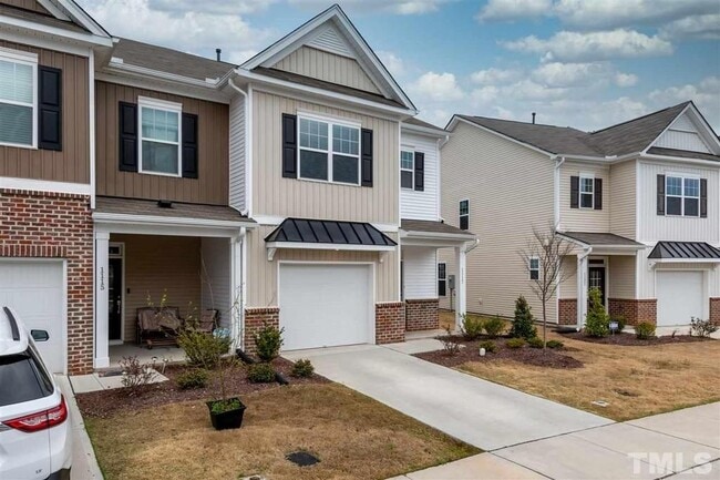 property at 1117 Neighborly Way