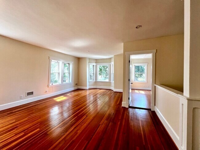 1 Fort Ave Terrace