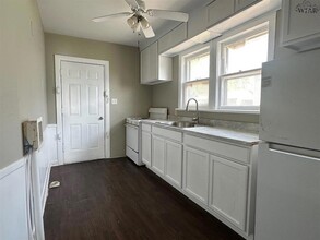 1714 Fillmore St in Wichita Falls, TX - Building Photo - Building Photo