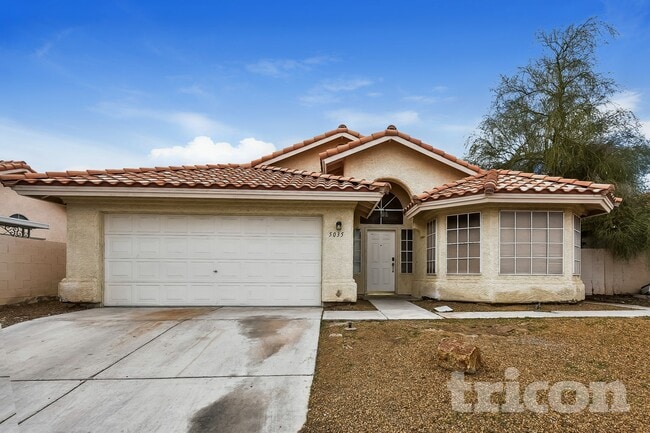 5035 Camino Del Santo Pkwy