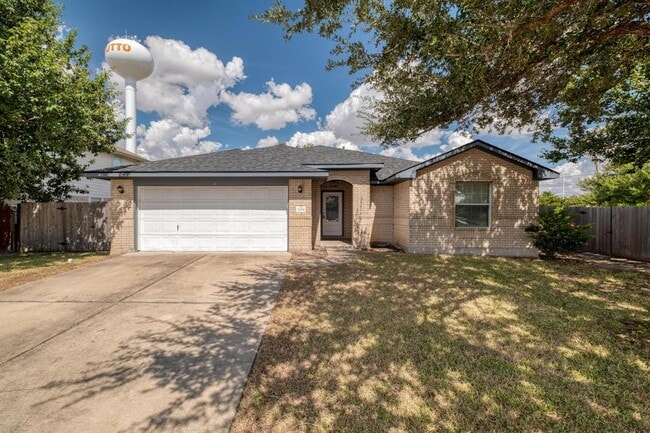 property at 1204 Delia Chappa Ln