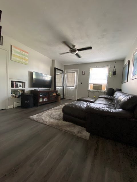 11 Williams St, Unit 1 in Waltham, MA - Building Photo