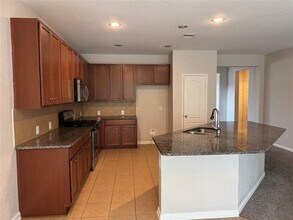 2818 Mezzomonte Ln in League City, TX - Building Photo - Building Photo