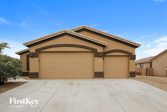 13963 N Stone Palisade Dr in Marana, AZ - Building Photo - Building Photo