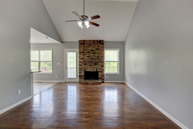 3309 Franklin Meadows Way in Clarksville, TN - Building Photo - Building Photo