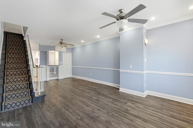 2543 S Franklin St in Philadelphia, PA - Building Photo - Building Photo