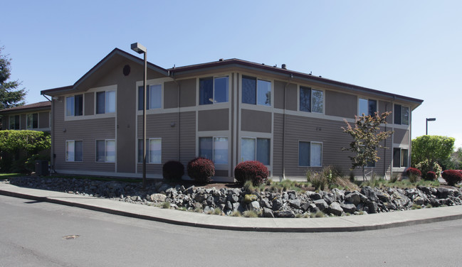 Mill Ridge Village Retirement Community in Milton, WA - Building Photo - Building Photo