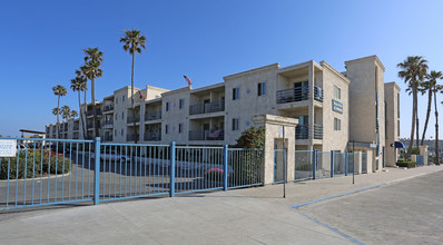 Marina Del Mar in Oceanside, CA - Building Photo - Building Photo