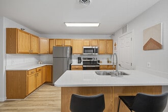 Harmony Heights in Rapid City, SD - Foto de edificio - Building Photo