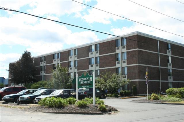 Montcalm Heights Apartments