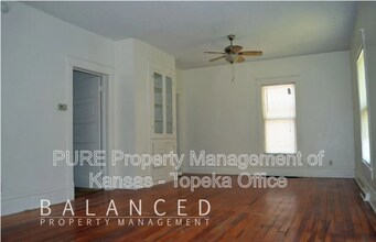 2910 SW 17th St in Topeka, KS - Building Photo - Building Photo