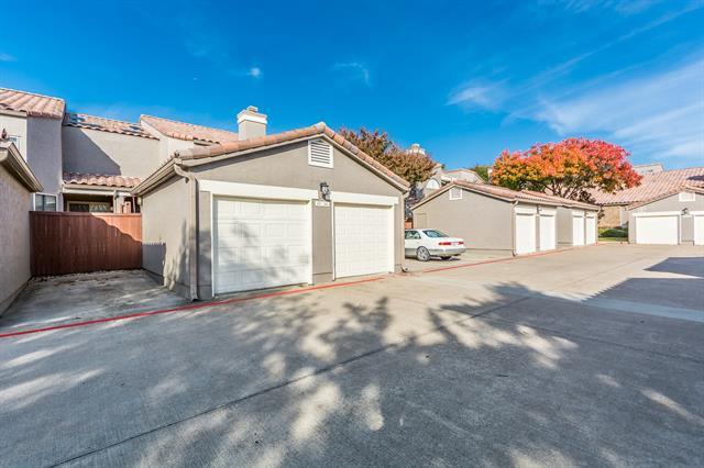 property at 4242 Capistrano Dr