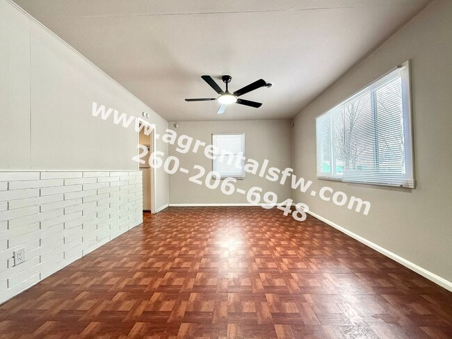 1612 E Fairfax Ave in Fort Wayne, IN - Building Photo - Building Photo