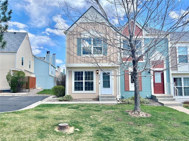 property at 9346 W Ontario Dr