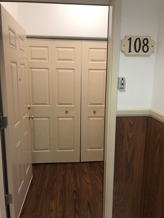 Redoubt View Apartments Inc in Soldotna, AK - Building Photo