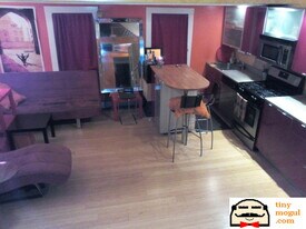 40 Bristol St, Unit 3 in Cambridge, MA - Building Photo