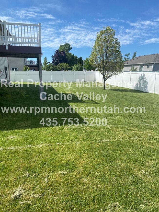 234 S 1170 E in Hyrum, UT - Building Photo - Building Photo