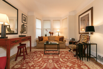 51 Priest St in San Francisco, CA - Building Photo - Building Photo