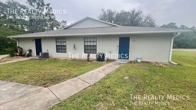 property at 1984 Agora Cir SE