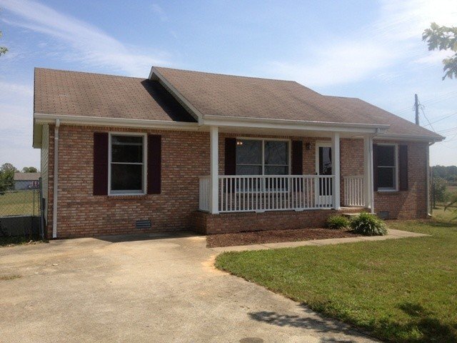 property at 1301 Sharptail Trail
