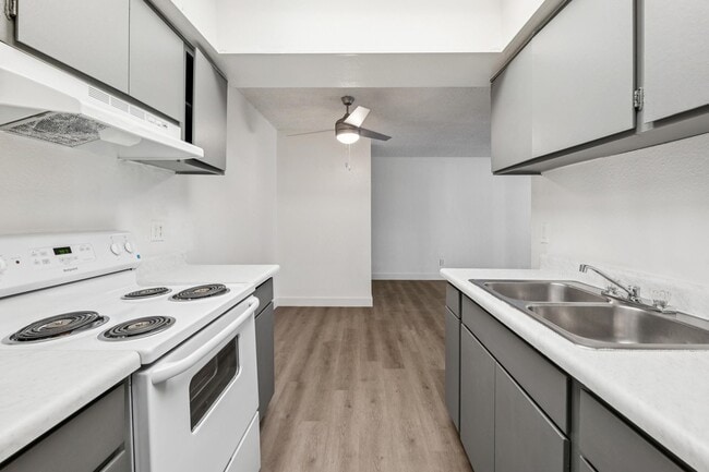 San Aurelio in Phoenix, AZ - Building Photo - Building Photo