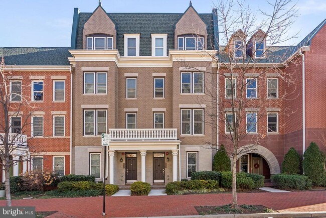 property at 2505 Main Line Blvd