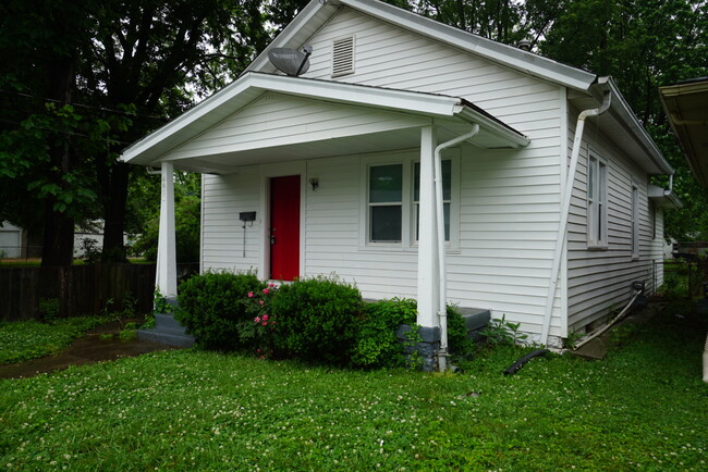 3421 Dearcy Ave in Louisville, KY - Building Photo - Building Photo