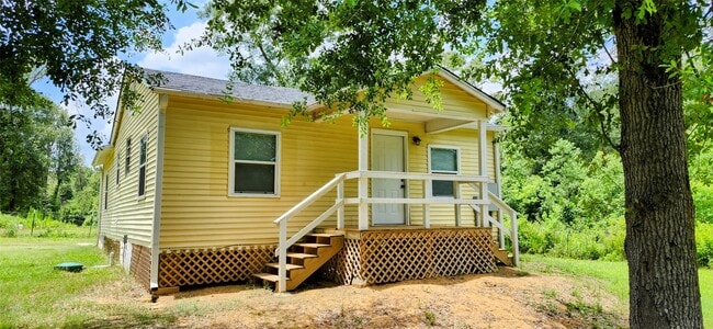 property at 15500 FM1725