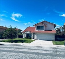 9065 Limecrest Dr in Riverside, CA - Building Photo