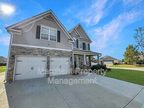 602 Waymeet Dr in Greer, SC - Building Photo - Building Photo