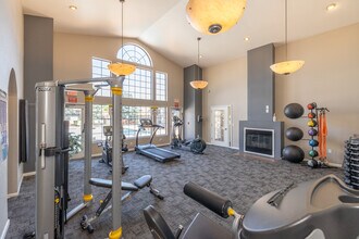 The Heights by Marston Lake in Lakewood, CO - Building Photo - Interior Photo