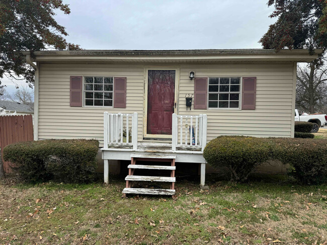 157 Tucker Ave in Ripley, TN - Building Photo - Building Photo